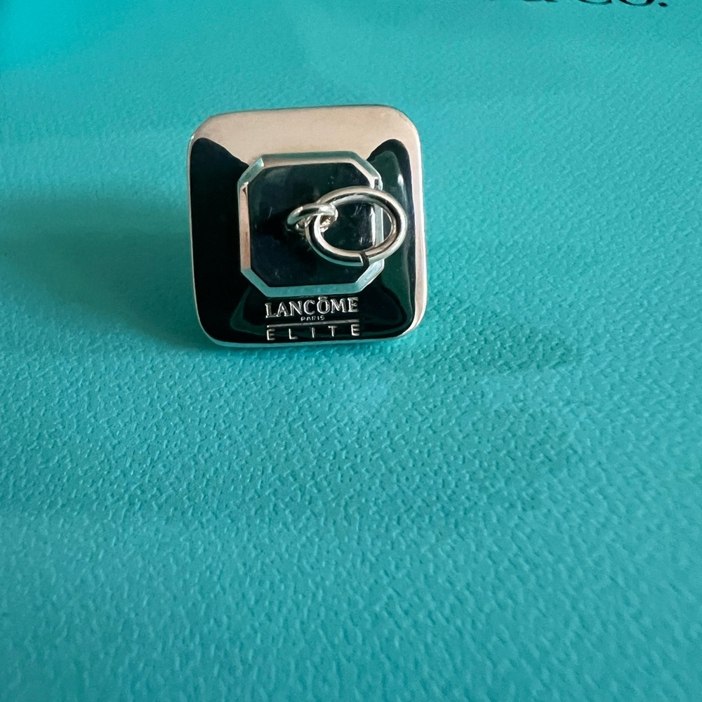 🌸🌸 Authentic Tiffany & Co. RARE Lancôme Paris Elite Charm - Picture 3 of 5